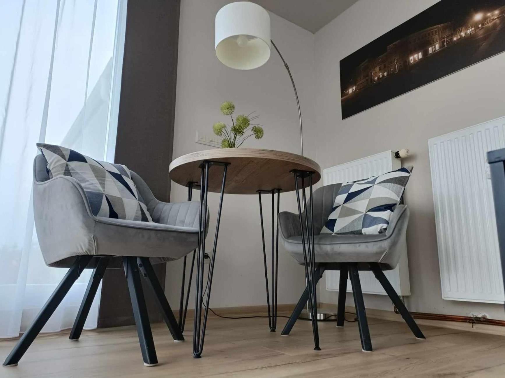 West Panorama Penthouse - Apartment With A Fantastic View Of The City Szombathely Eksteriør billede